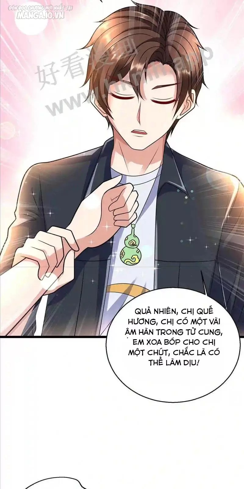 Siêu Cấp Y Thần Tại Đô Thị Chapter 22 - Trang 2