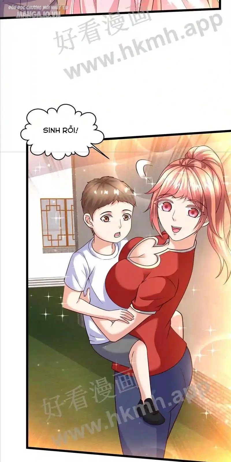 Siêu Cấp Y Thần Tại Đô Thị Chapter 21 - Trang 2