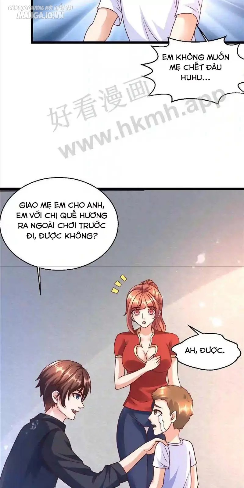 Siêu Cấp Y Thần Tại Đô Thị Chapter 20 - Trang 2