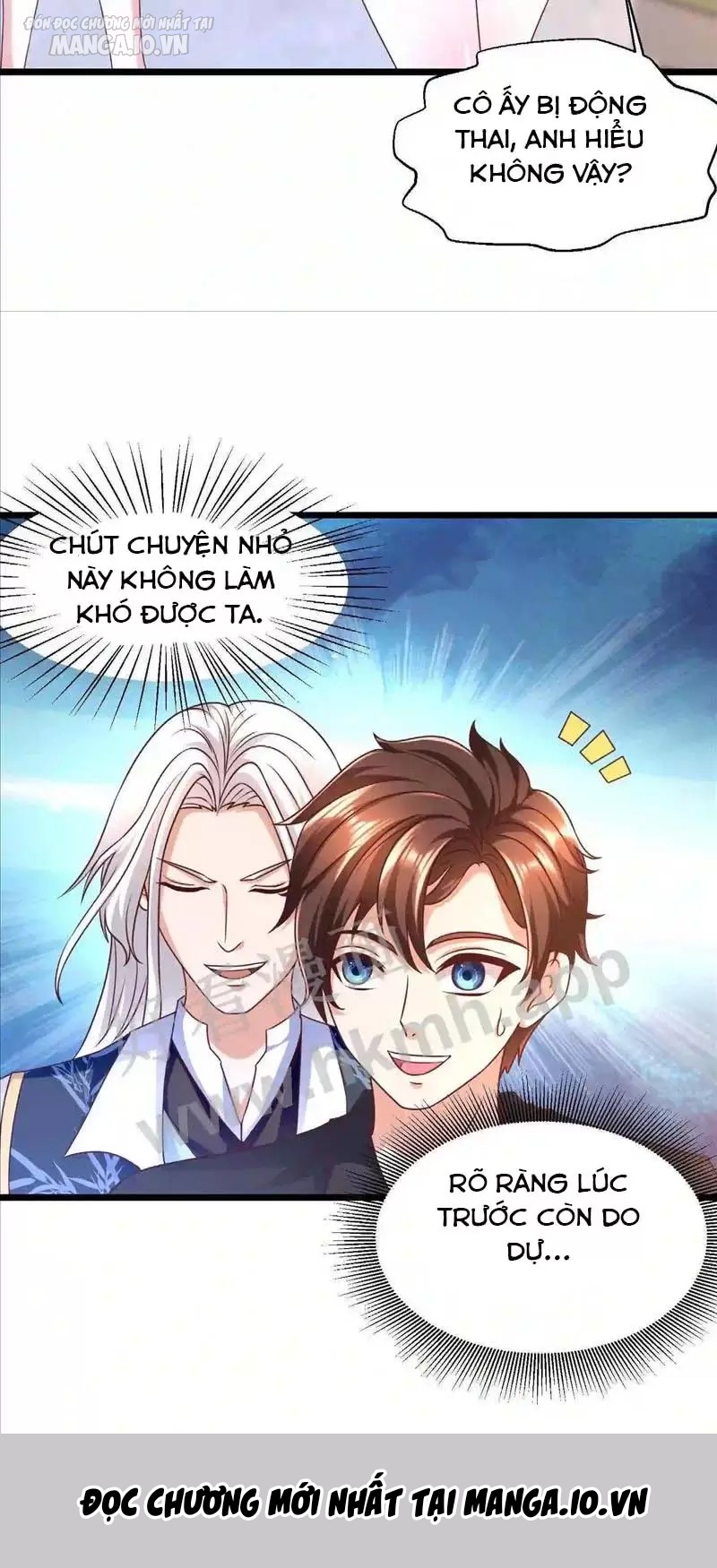 Siêu Cấp Y Thần Tại Đô Thị Chapter 20 - Trang 2