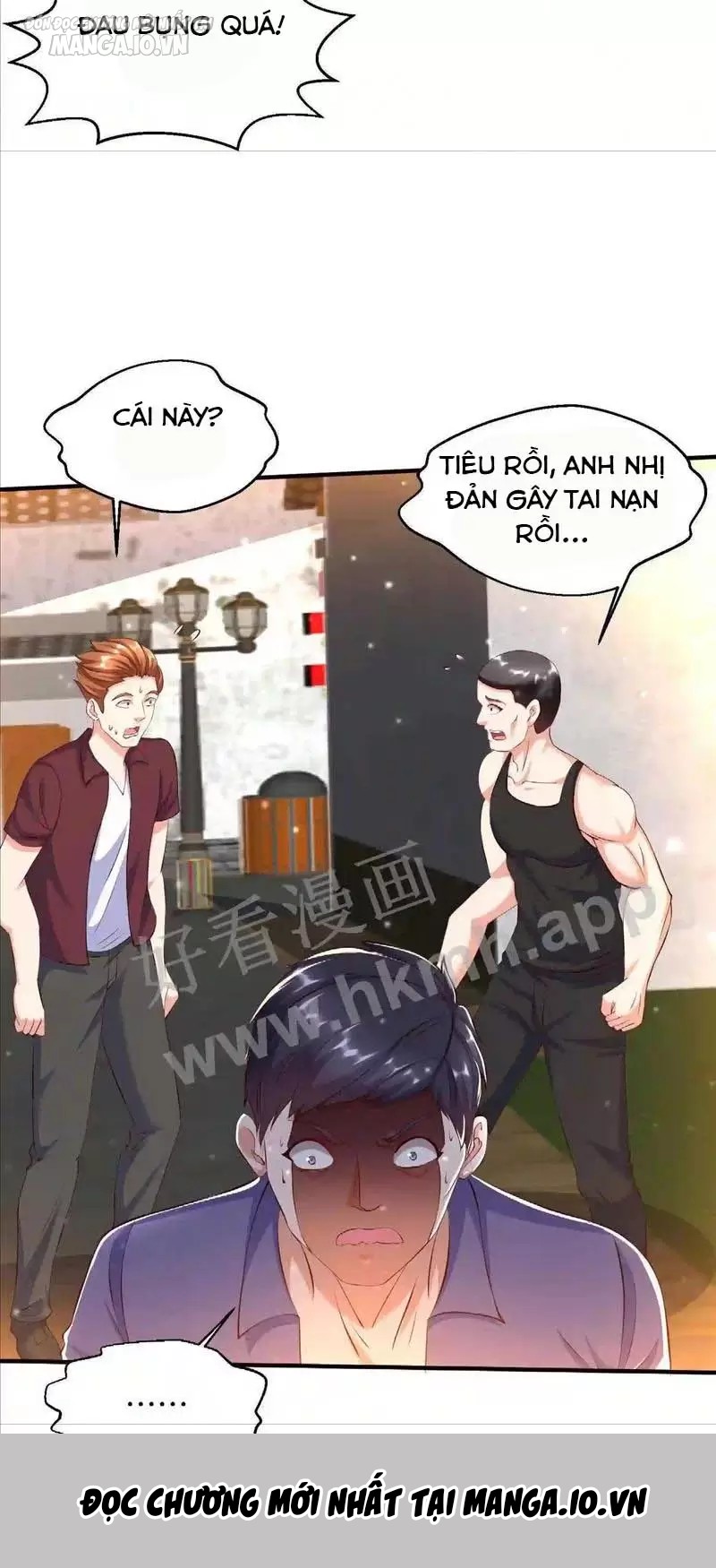 Siêu Cấp Y Thần Tại Đô Thị Chapter 19 - Trang 2