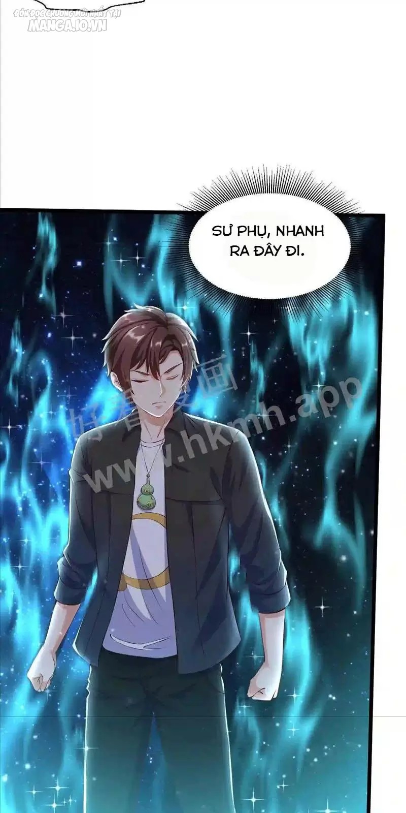 Siêu Cấp Y Thần Tại Đô Thị Chapter 19 - Trang 2