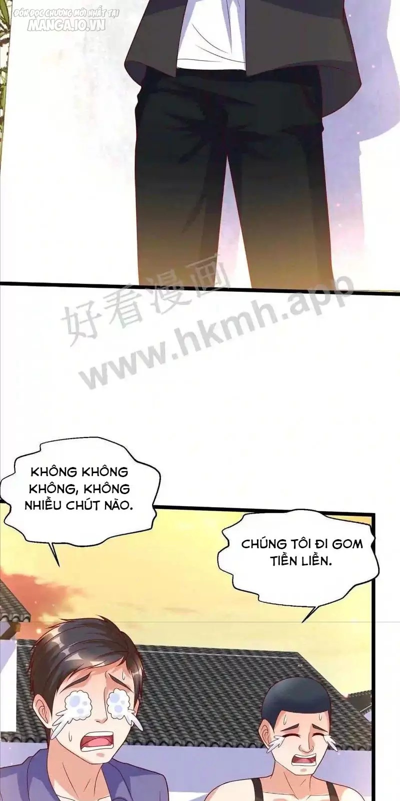 Siêu Cấp Y Thần Tại Đô Thị Chapter 18 - Trang 2