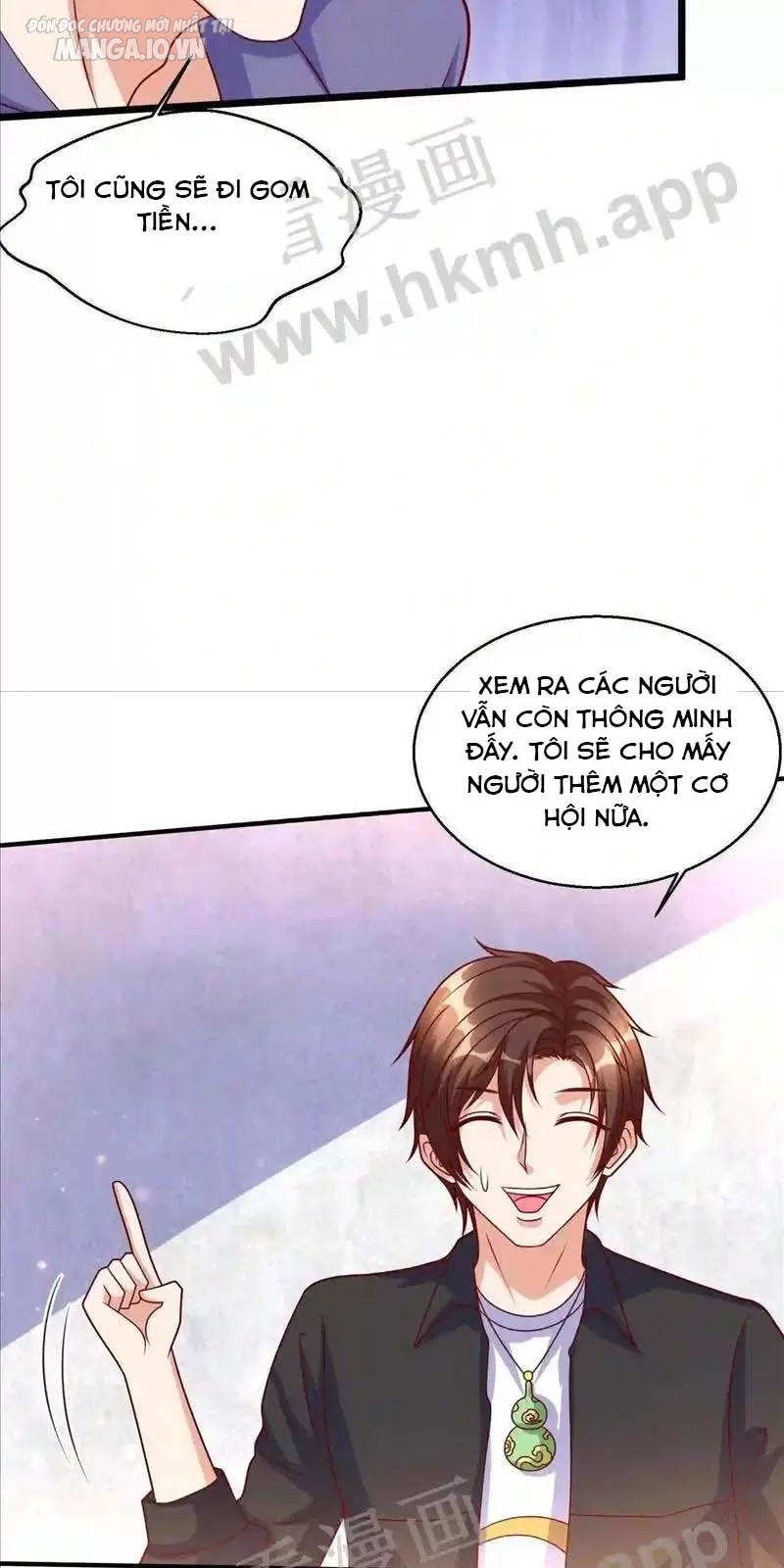 Siêu Cấp Y Thần Tại Đô Thị Chapter 18 - Trang 2