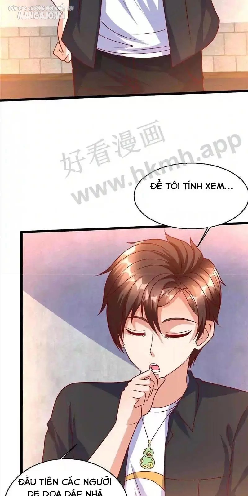 Siêu Cấp Y Thần Tại Đô Thị Chapter 18 - Trang 2