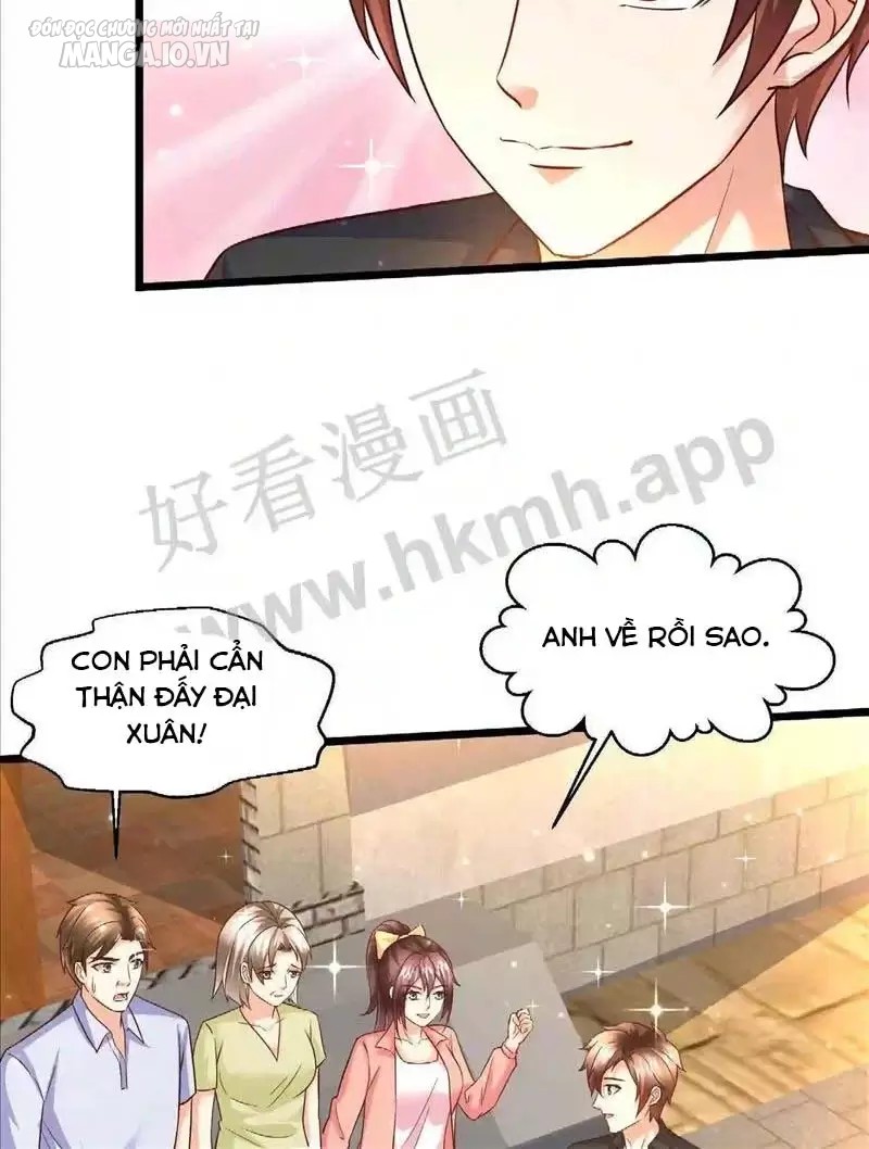 Siêu Cấp Y Thần Tại Đô Thị Chapter 17 - Trang 2