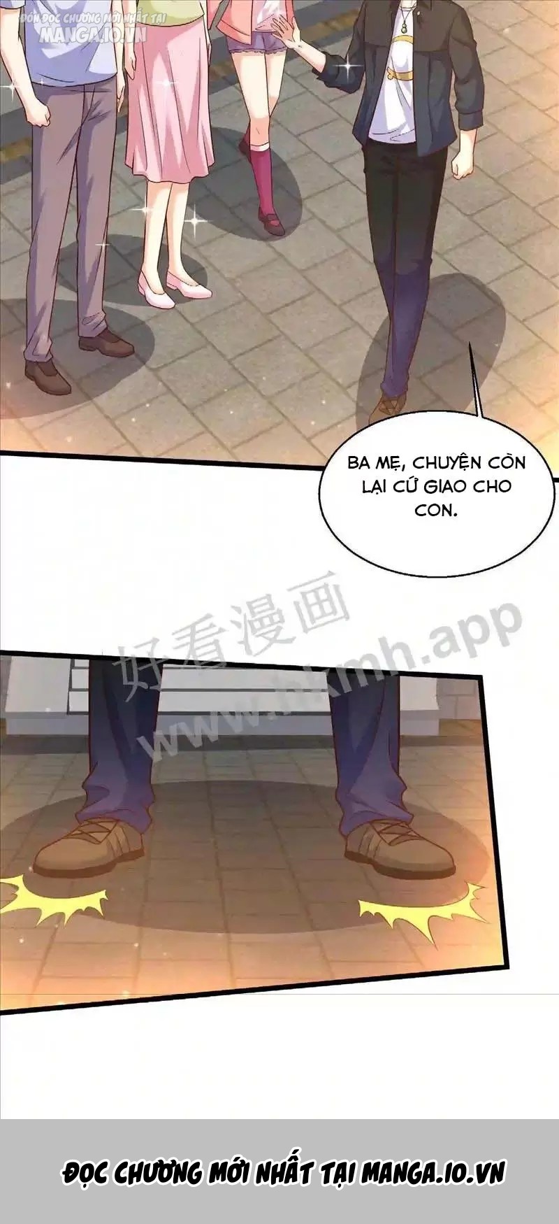 Siêu Cấp Y Thần Tại Đô Thị Chapter 17 - Trang 2