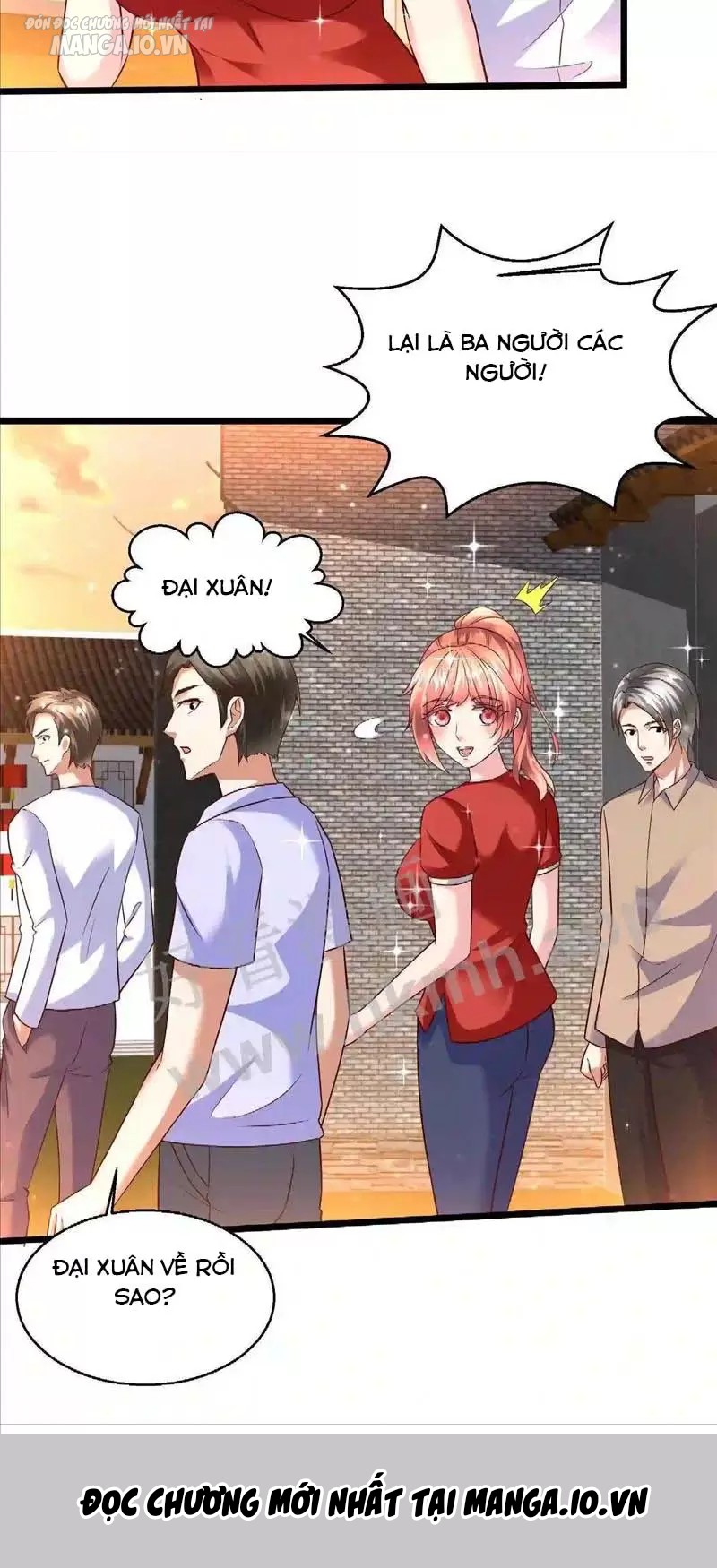 Siêu Cấp Y Thần Tại Đô Thị Chapter 17 - Trang 2