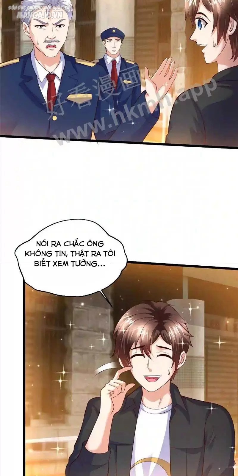 Siêu Cấp Y Thần Tại Đô Thị Chapter 16 - Trang 2