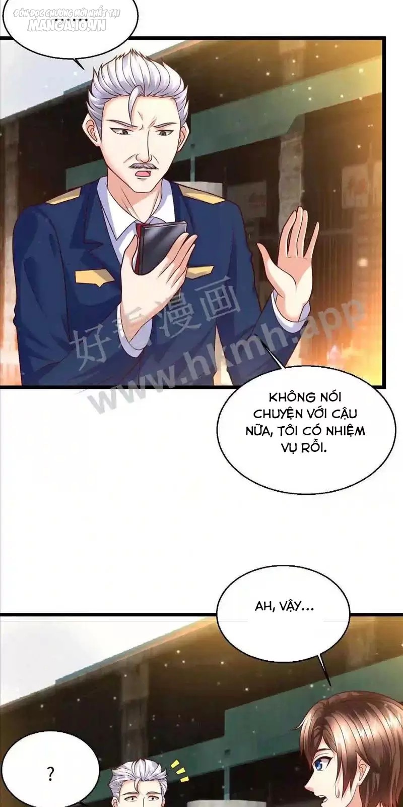 Siêu Cấp Y Thần Tại Đô Thị Chapter 15 - Trang 2