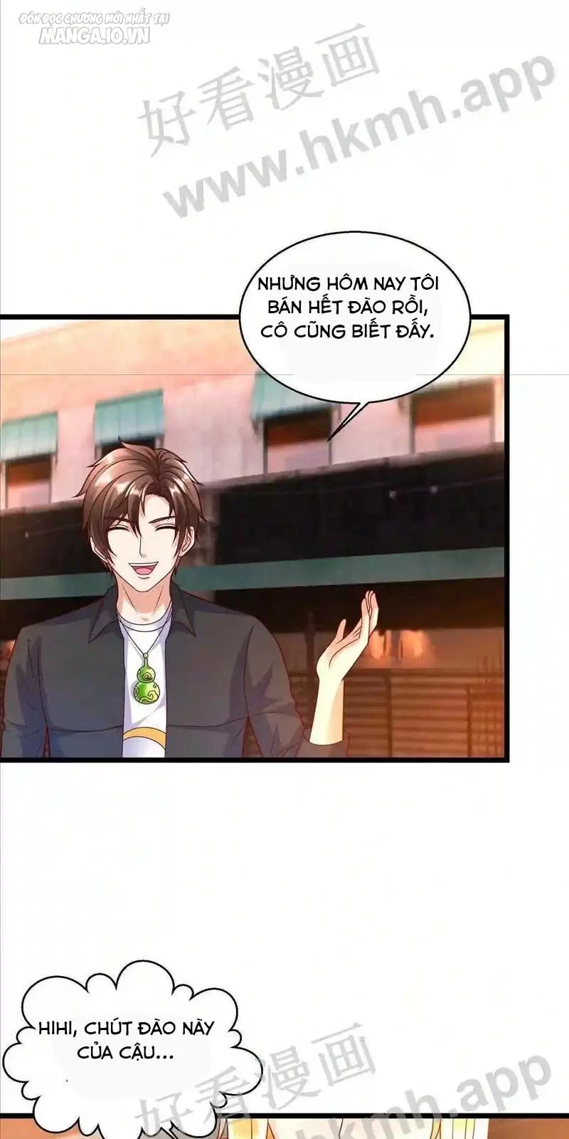 Siêu Cấp Y Thần Tại Đô Thị Chapter 14 - Trang 2