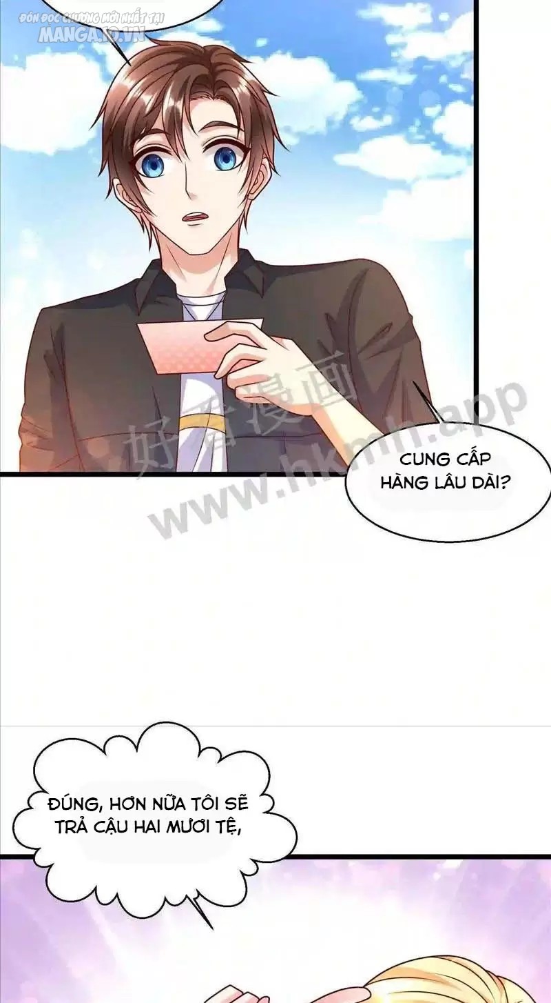 Siêu Cấp Y Thần Tại Đô Thị Chapter 14 - Trang 2