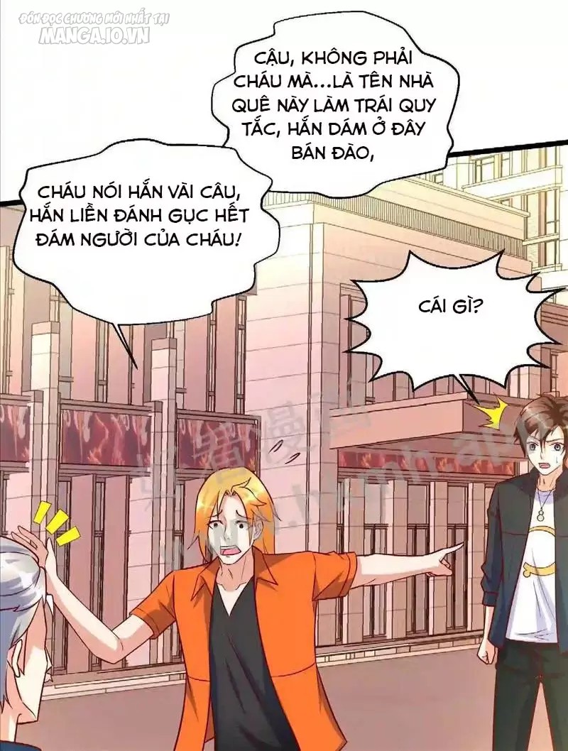 Siêu Cấp Y Thần Tại Đô Thị Chapter 13 - Trang 2