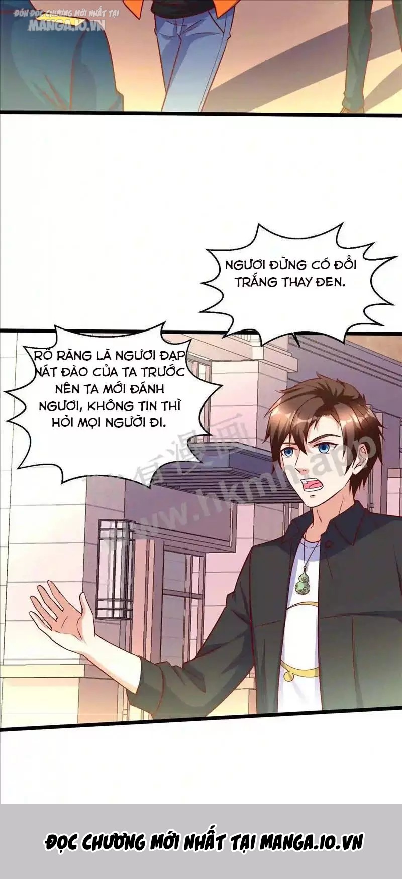 Siêu Cấp Y Thần Tại Đô Thị Chapter 13 - Trang 2