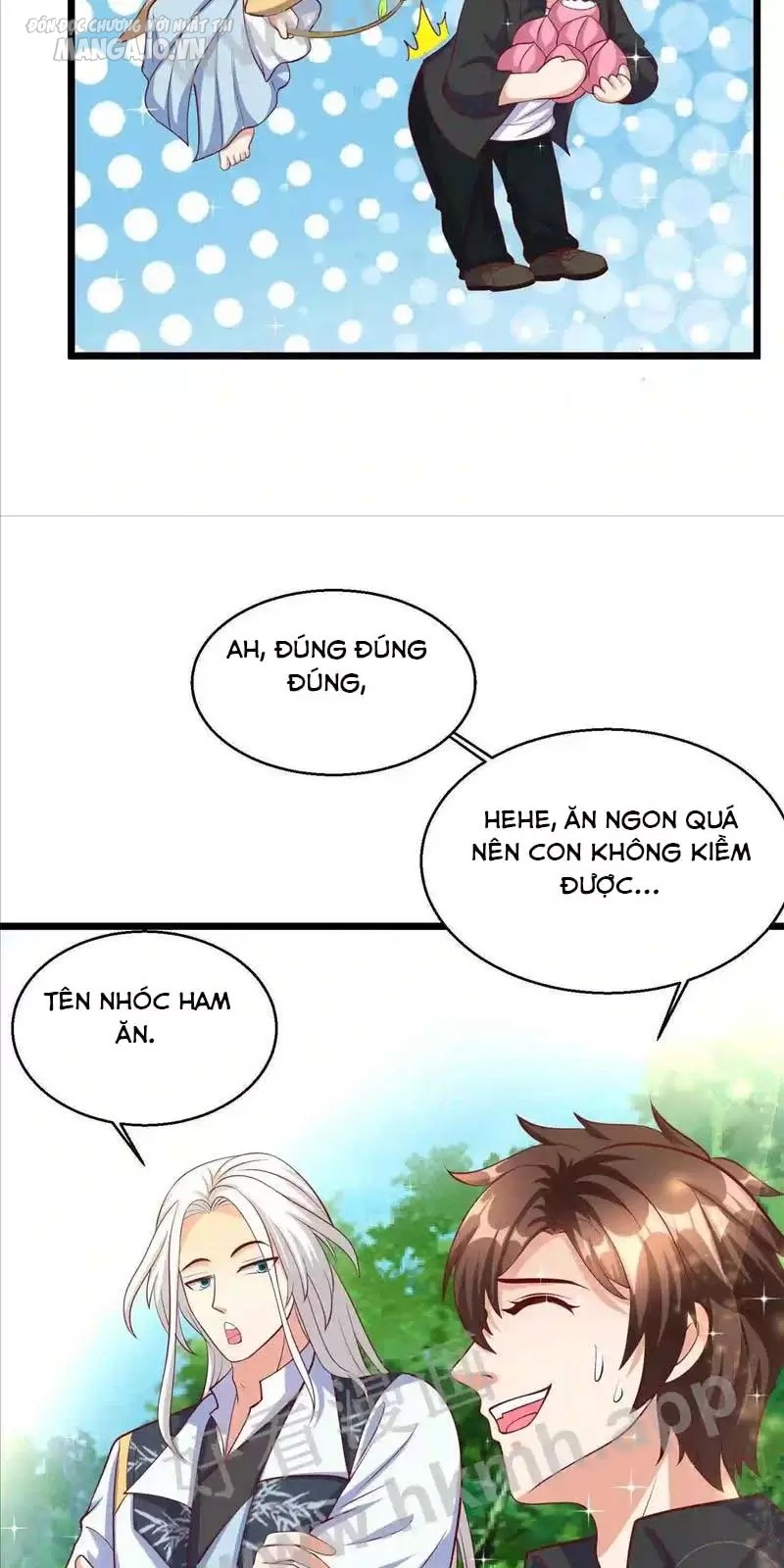 Siêu Cấp Y Thần Tại Đô Thị Chapter 11 - Trang 2