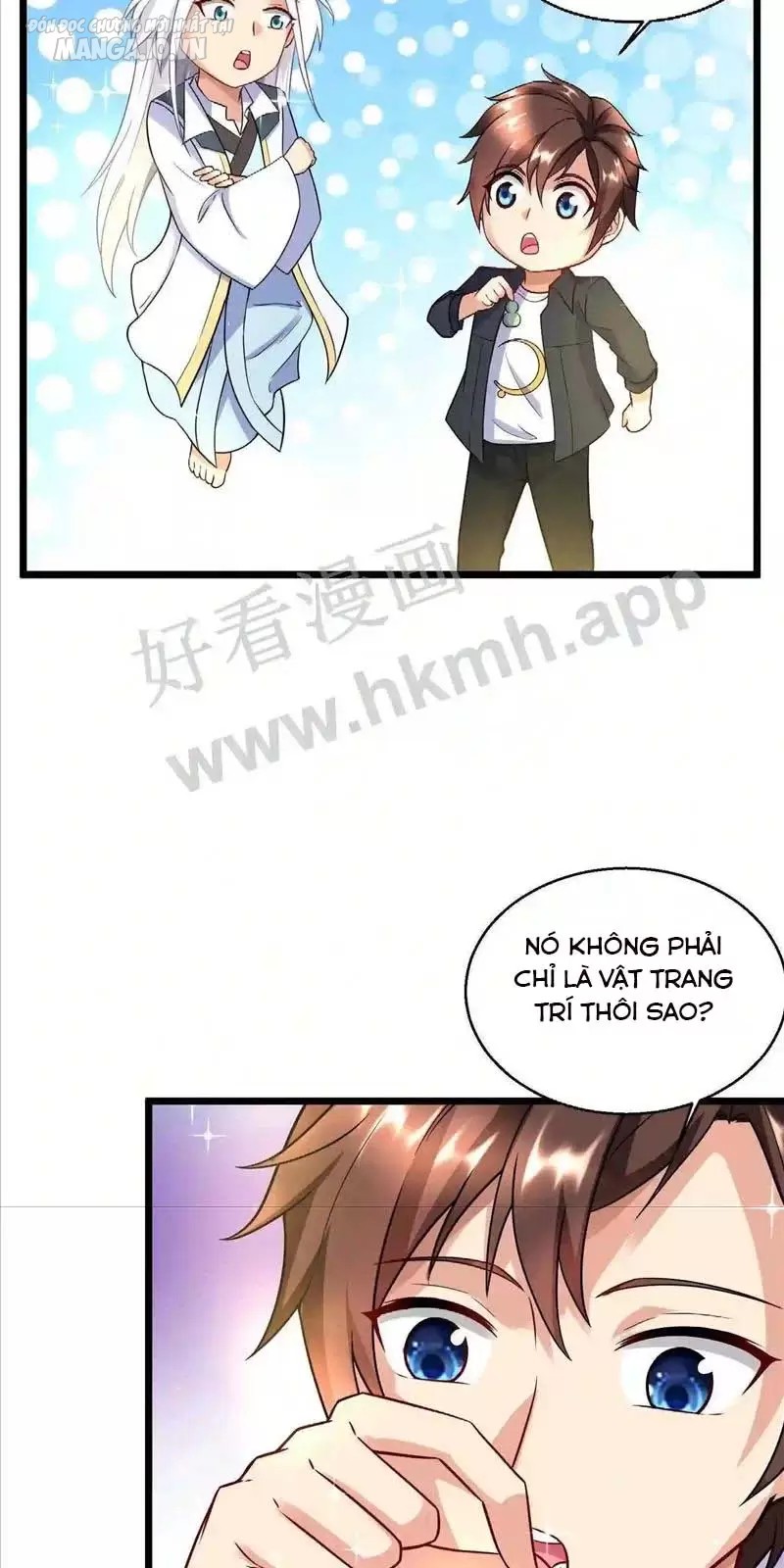 Siêu Cấp Y Thần Tại Đô Thị Chapter 10 - Trang 2