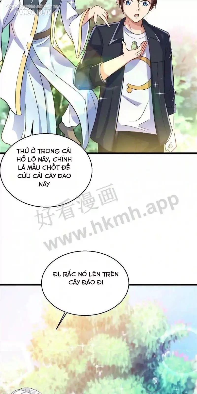 Siêu Cấp Y Thần Tại Đô Thị Chapter 10 - Trang 2