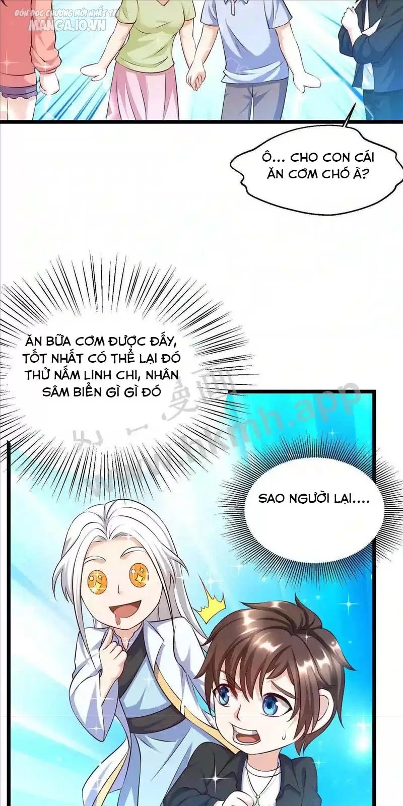 Siêu Cấp Y Thần Tại Đô Thị Chapter 9 - Trang 2