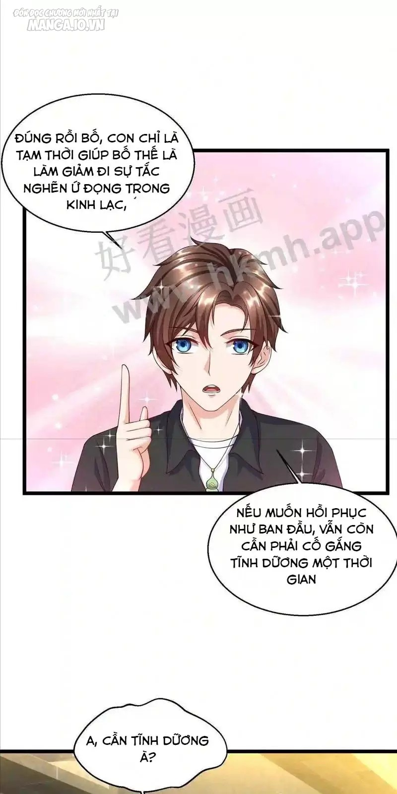 Siêu Cấp Y Thần Tại Đô Thị Chapter 9 - Trang 2