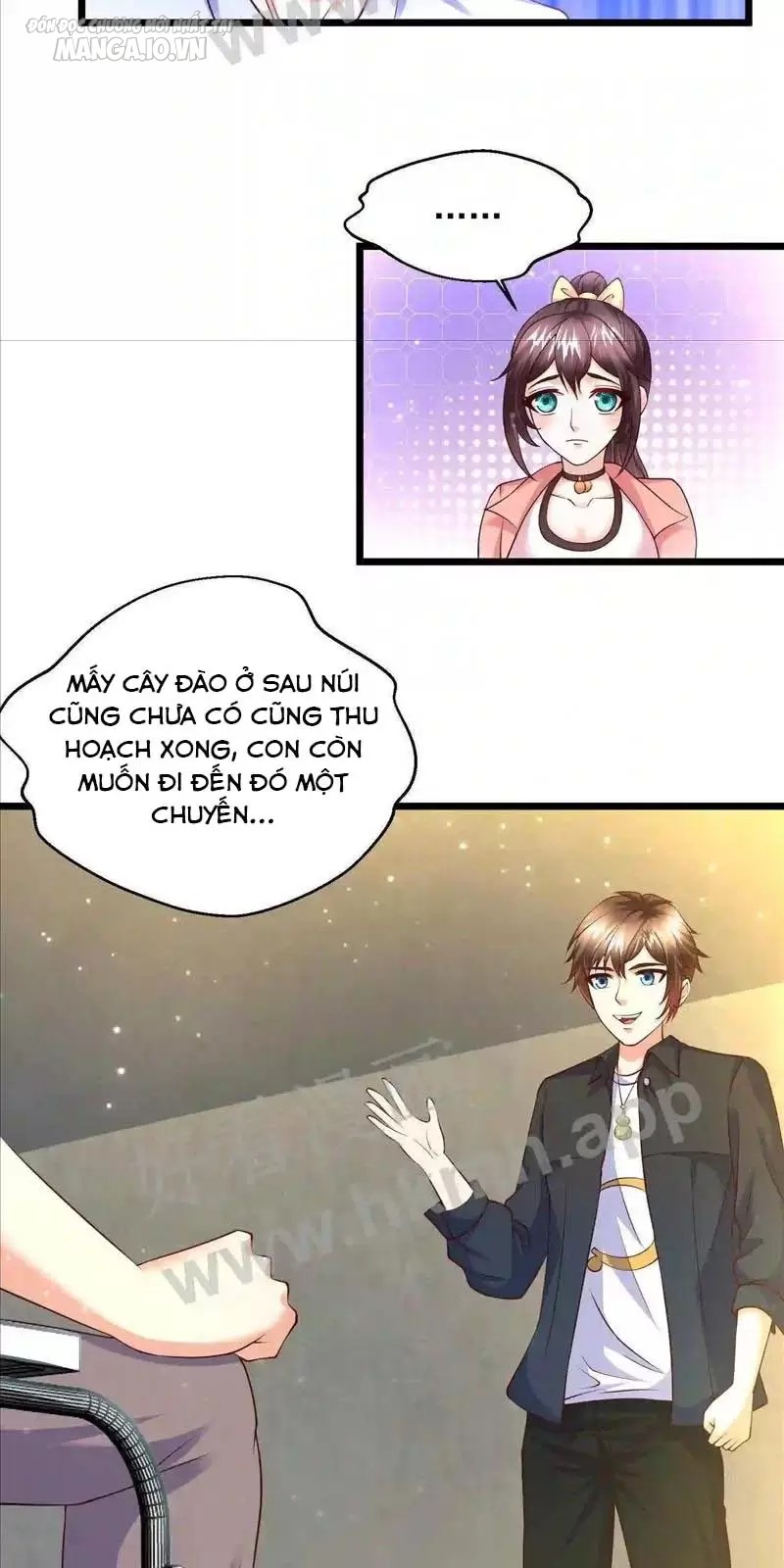 Siêu Cấp Y Thần Tại Đô Thị Chapter 9 - Trang 2