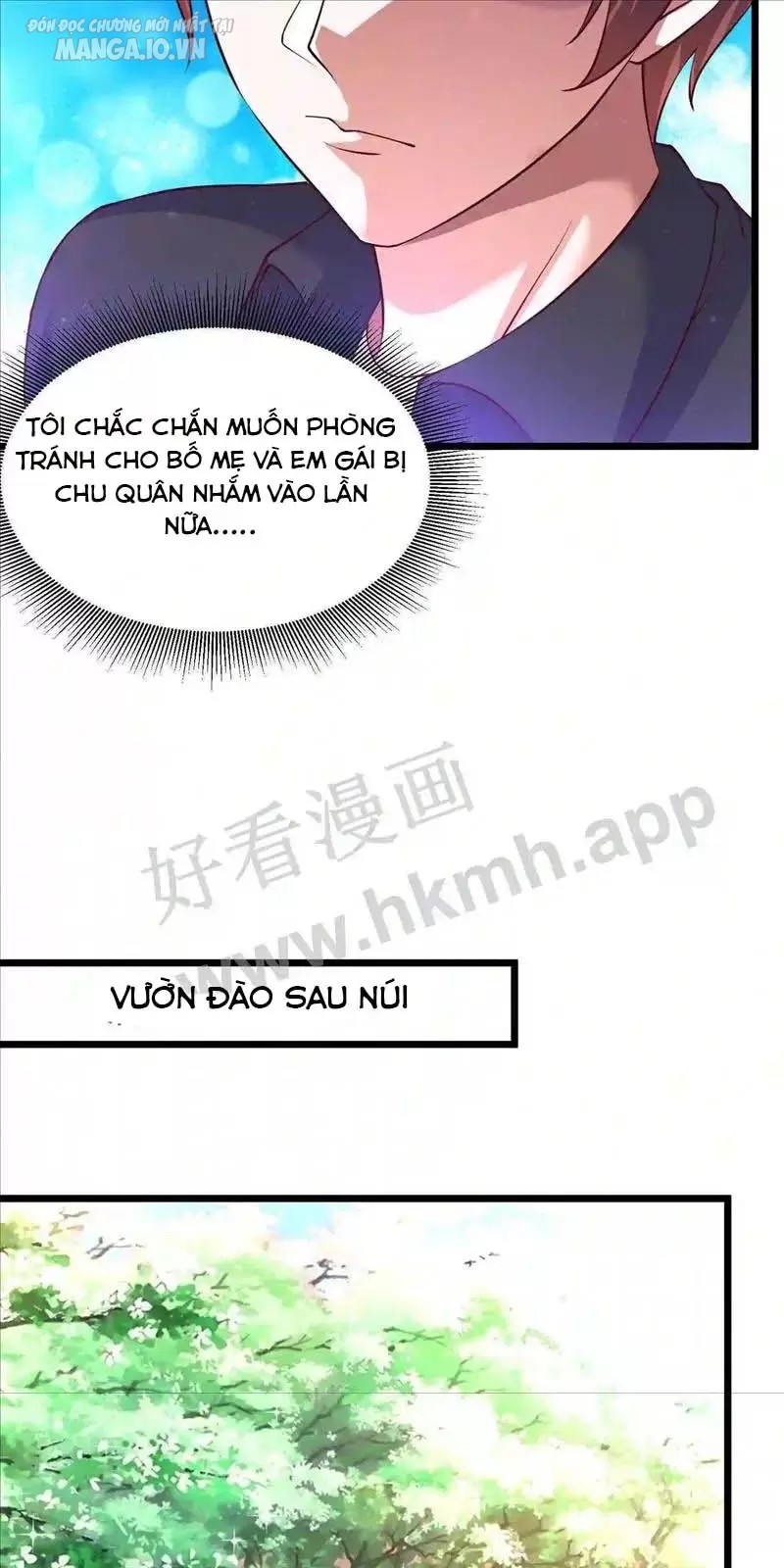 Siêu Cấp Y Thần Tại Đô Thị Chapter 9 - Trang 2