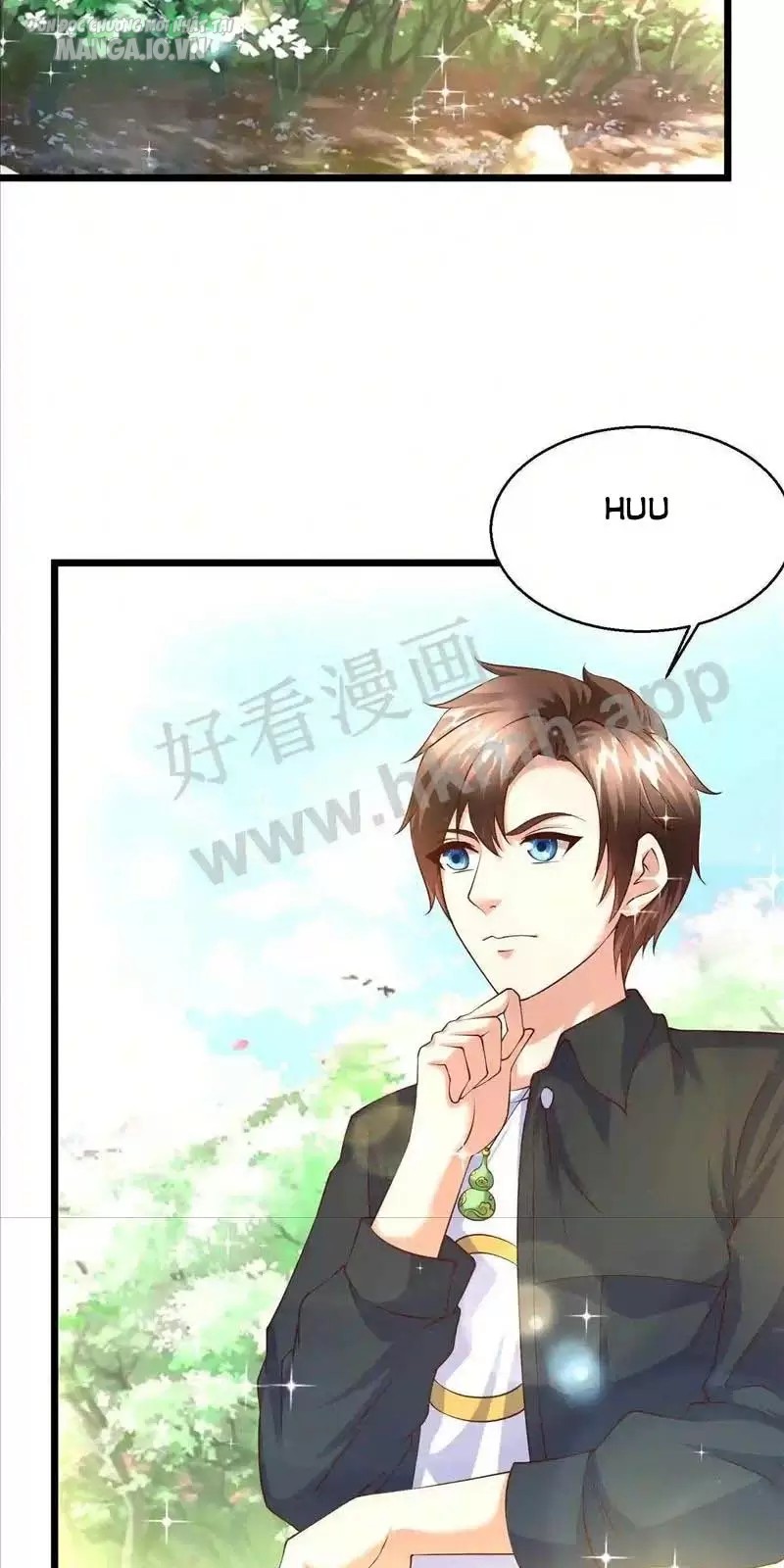 Siêu Cấp Y Thần Tại Đô Thị Chapter 9 - Trang 2