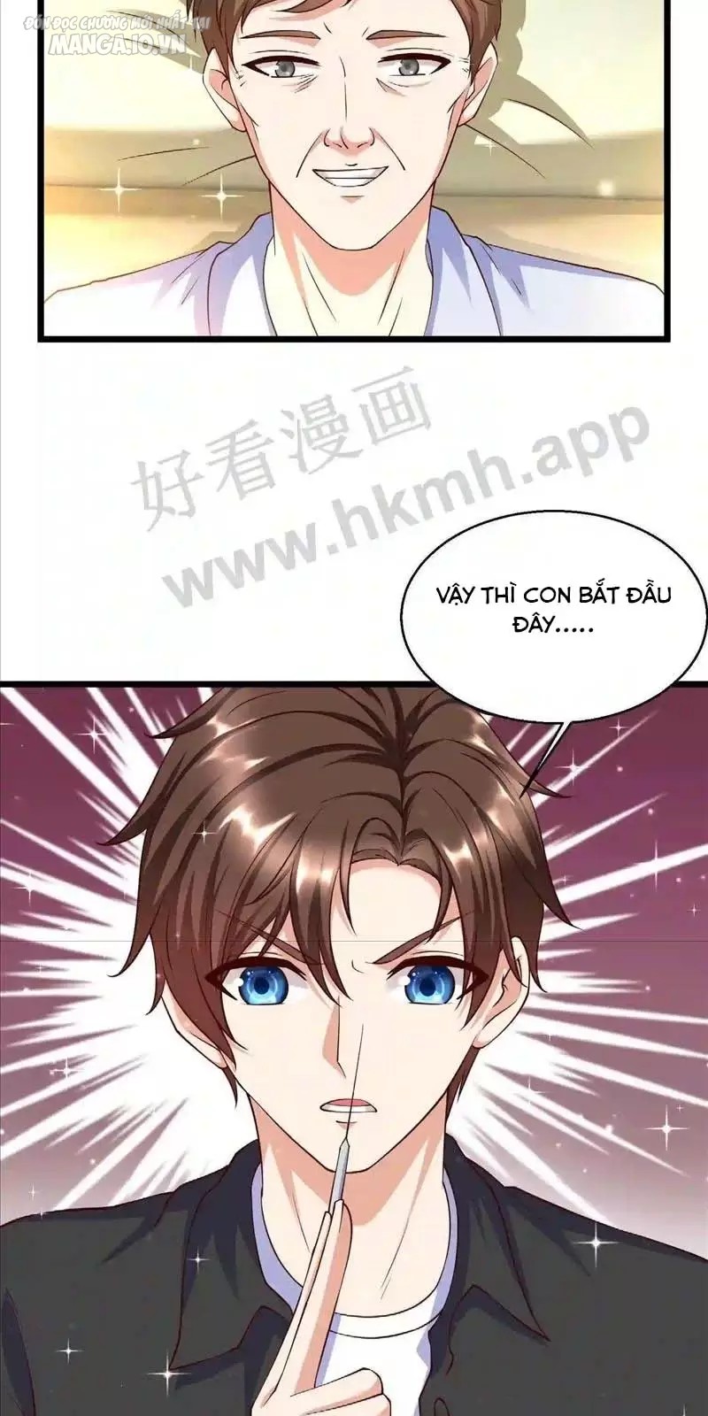 Siêu Cấp Y Thần Tại Đô Thị Chapter 8 - Trang 2