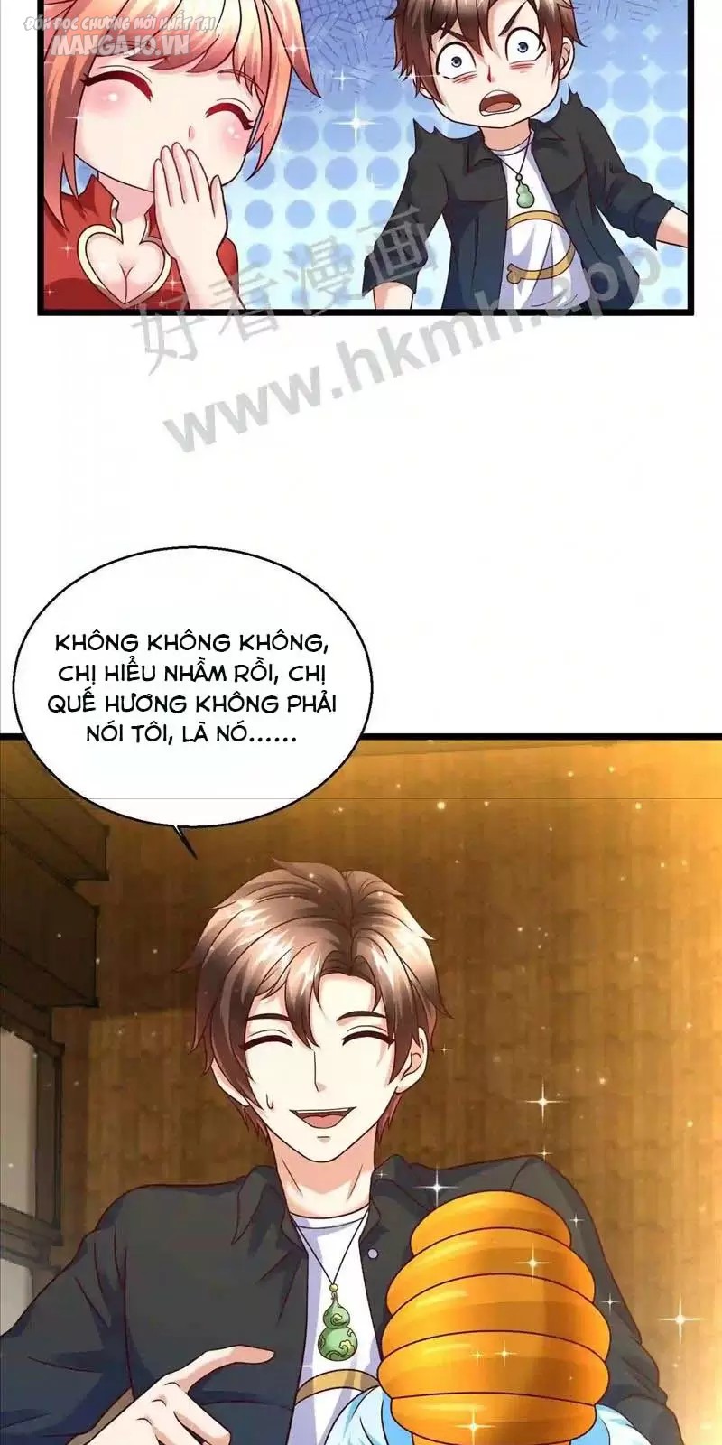 Siêu Cấp Y Thần Tại Đô Thị Chapter 7 - Trang 2