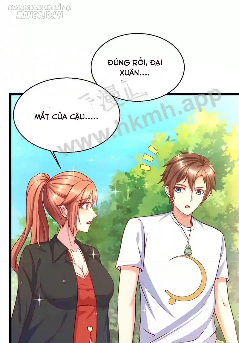 Siêu Cấp Y Thần Tại Đô Thị Chapter 6 - Trang 2