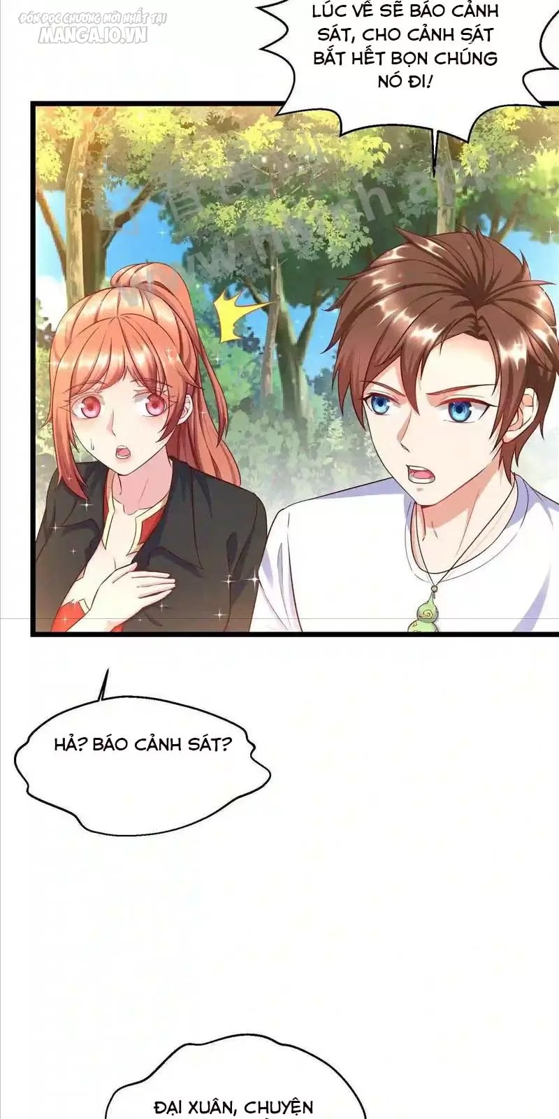 Siêu Cấp Y Thần Tại Đô Thị Chapter 6 - Trang 2