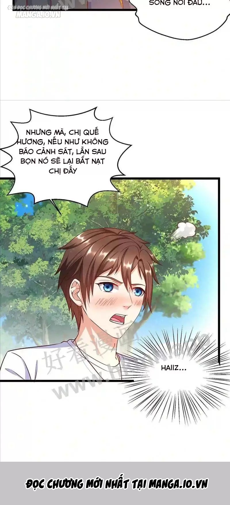 Siêu Cấp Y Thần Tại Đô Thị Chapter 6 - Trang 2