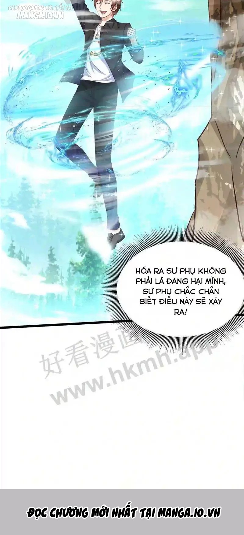 Siêu Cấp Y Thần Tại Đô Thị Chapter 4 - Trang 2