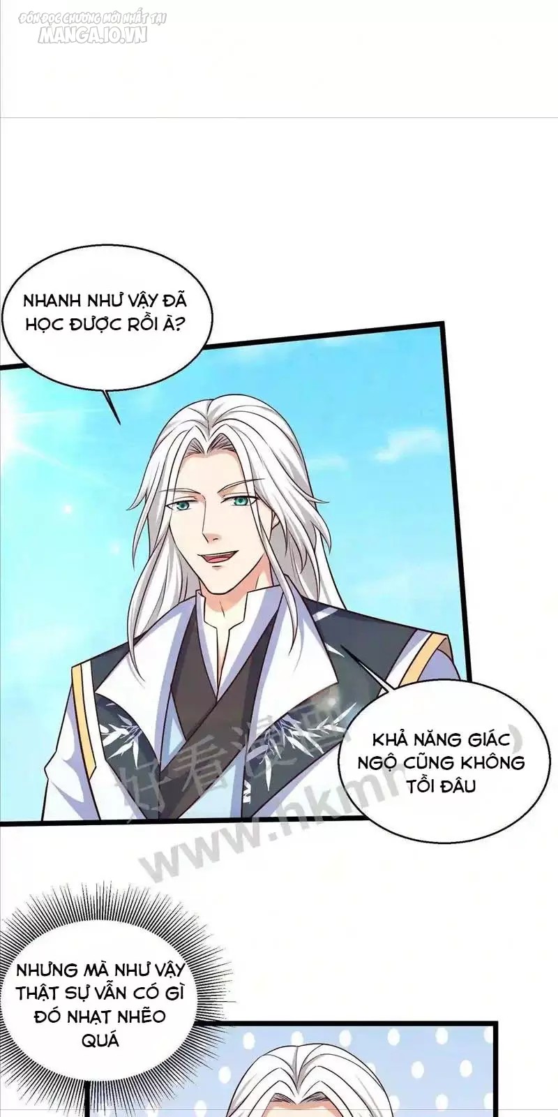 Siêu Cấp Y Thần Tại Đô Thị Chapter 4 - Trang 2