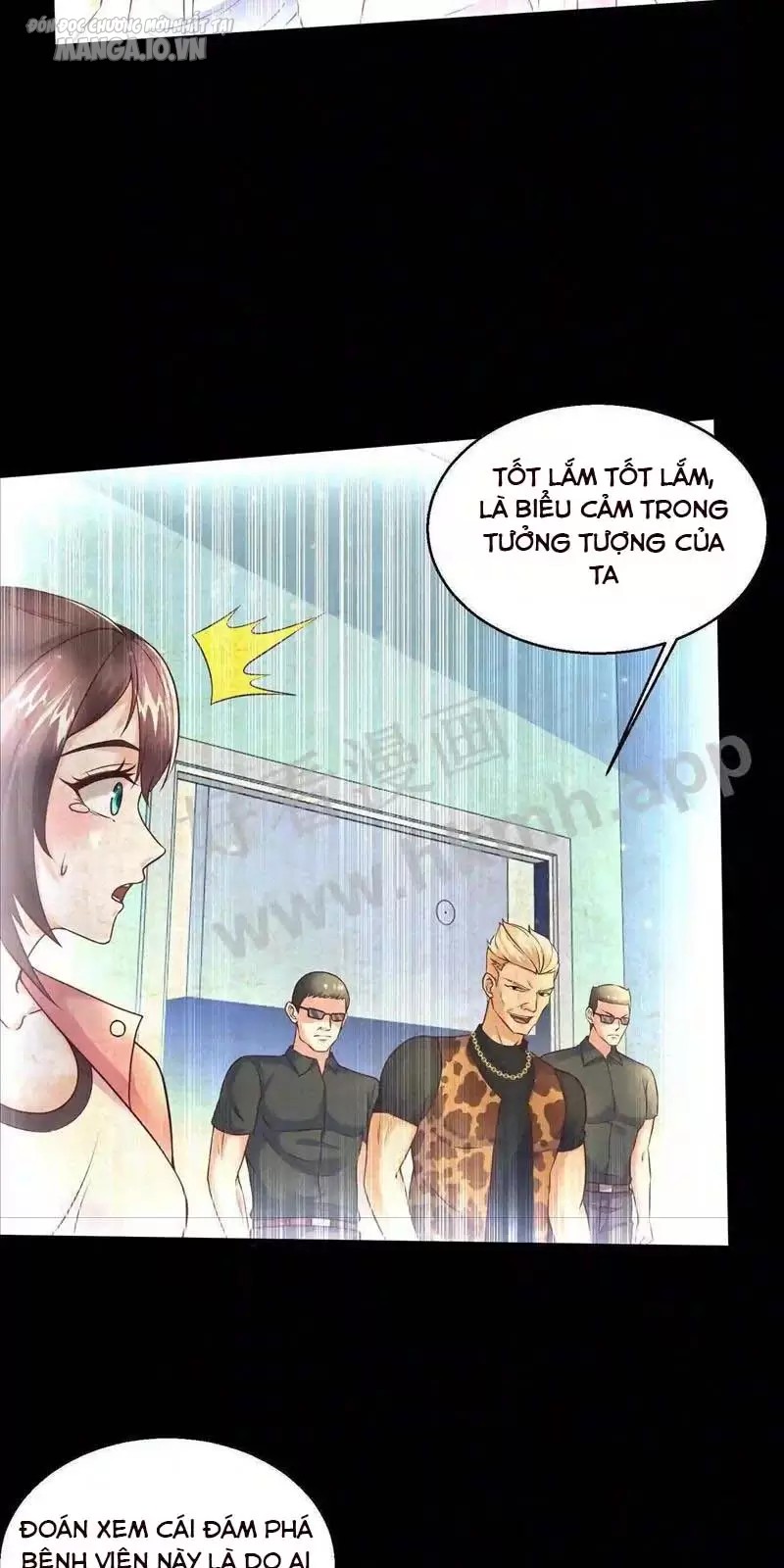 Siêu Cấp Y Thần Tại Đô Thị Chapter 1 - Trang 2