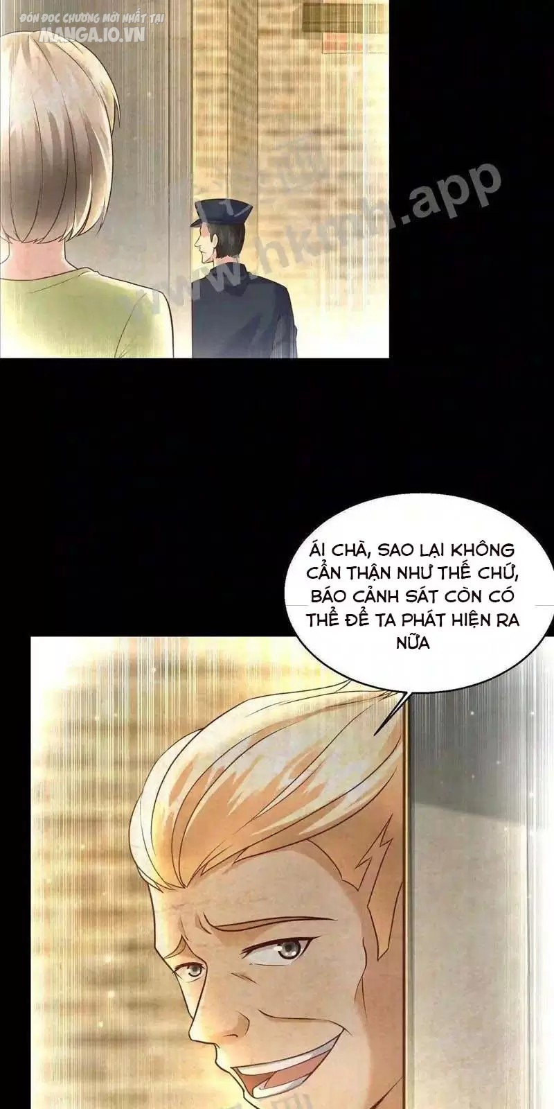 Siêu Cấp Y Thần Tại Đô Thị Chapter 1 - Trang 2