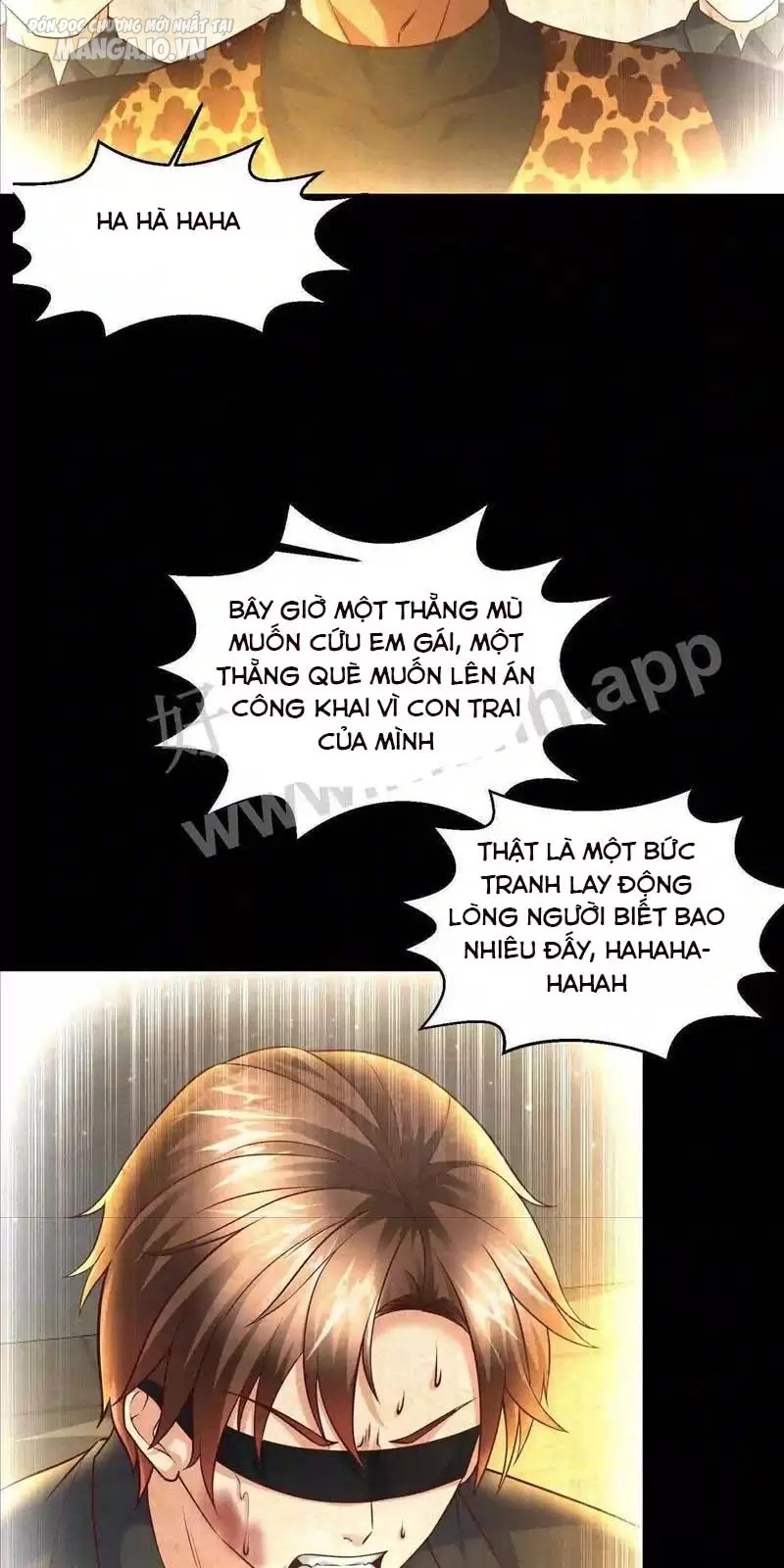 Siêu Cấp Y Thần Tại Đô Thị Chapter 1 - Trang 2