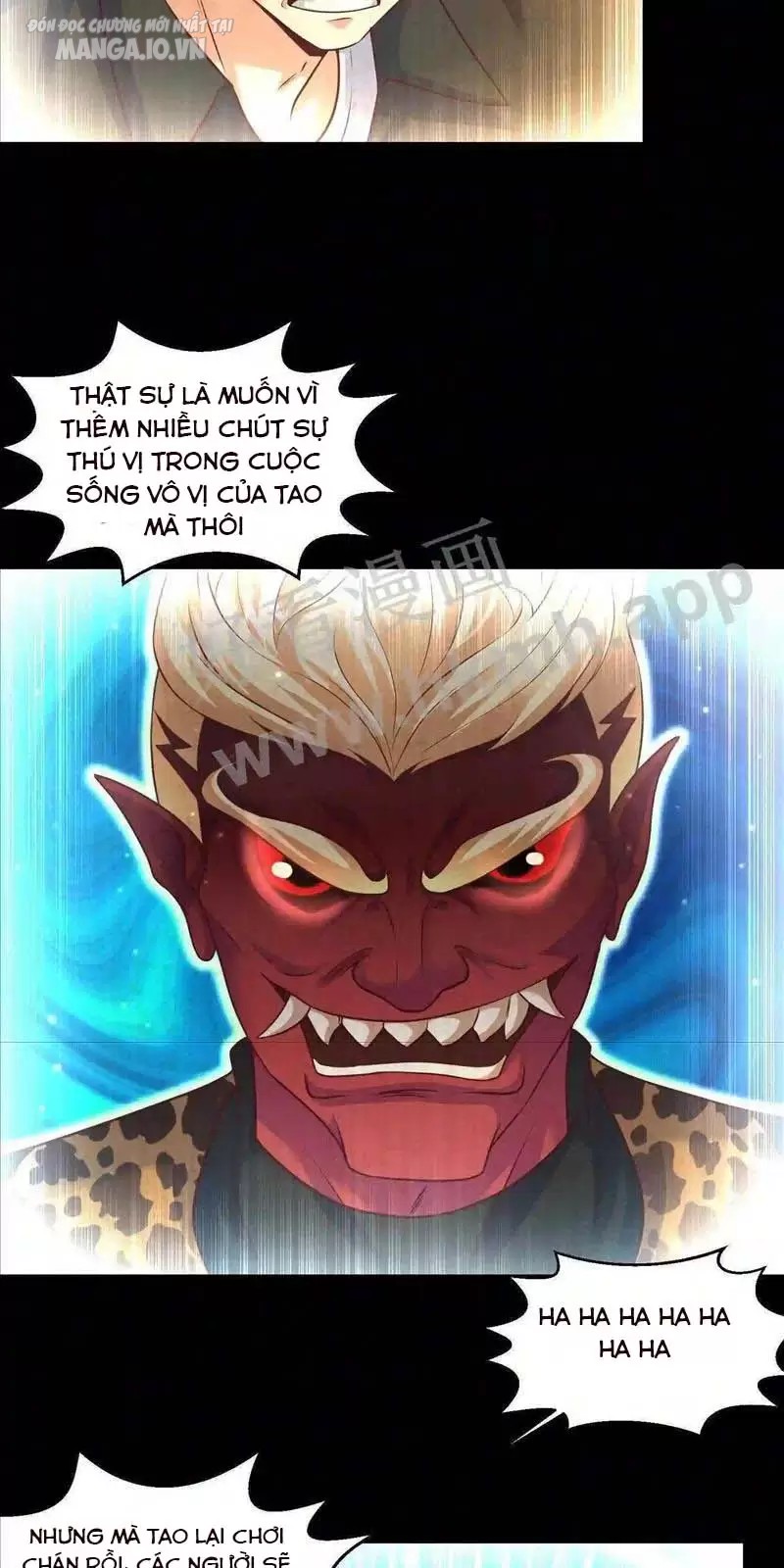 Siêu Cấp Y Thần Tại Đô Thị Chapter 1 - Trang 2