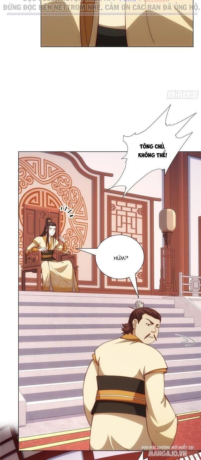 Đạo Thần Chapter 13 - Trang 2