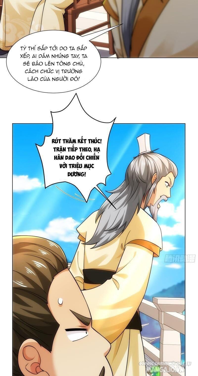 Đạo Thần Chapter 10 - Trang 2