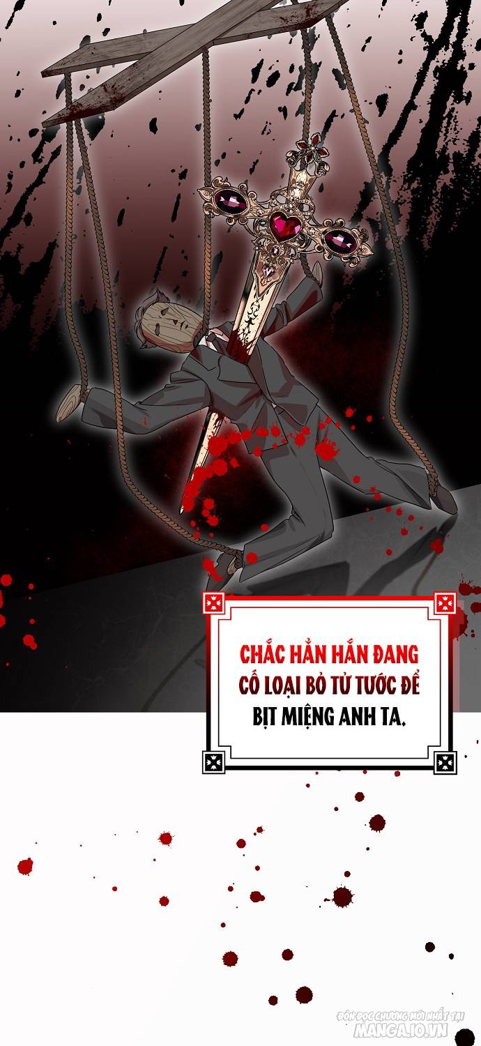 Vị Bạo Chúa Của Chúng Ta Đã Hóa Trẻ Chapter 23 - Trang 2