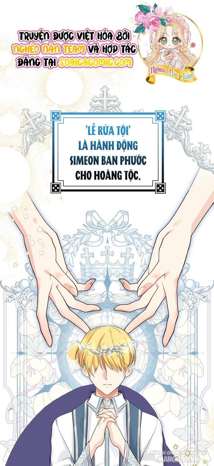 Vị Bạo Chúa Của Chúng Ta Đã Hóa Trẻ Chapter 23 - Trang 2