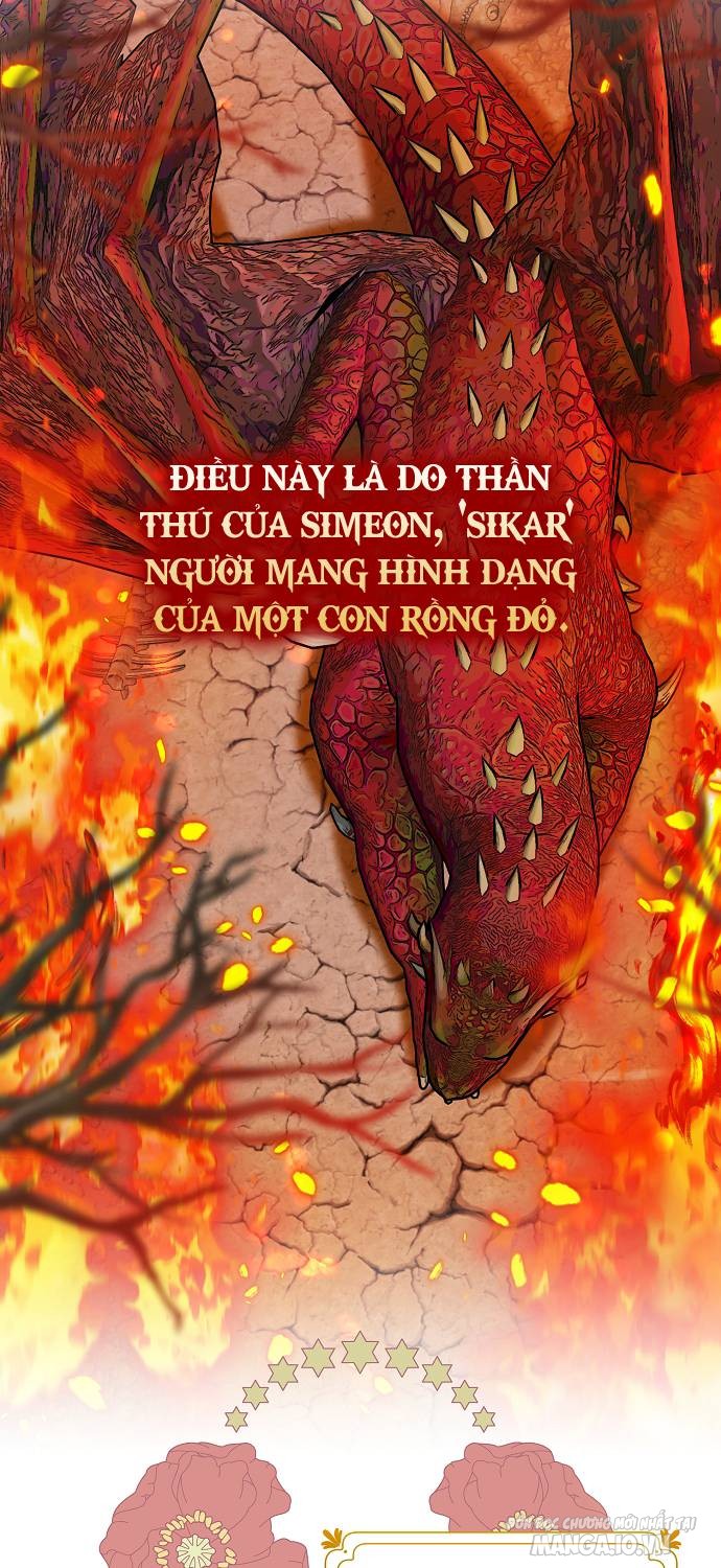 Vị Bạo Chúa Của Chúng Ta Đã Hóa Trẻ Chapter 23 - Trang 2