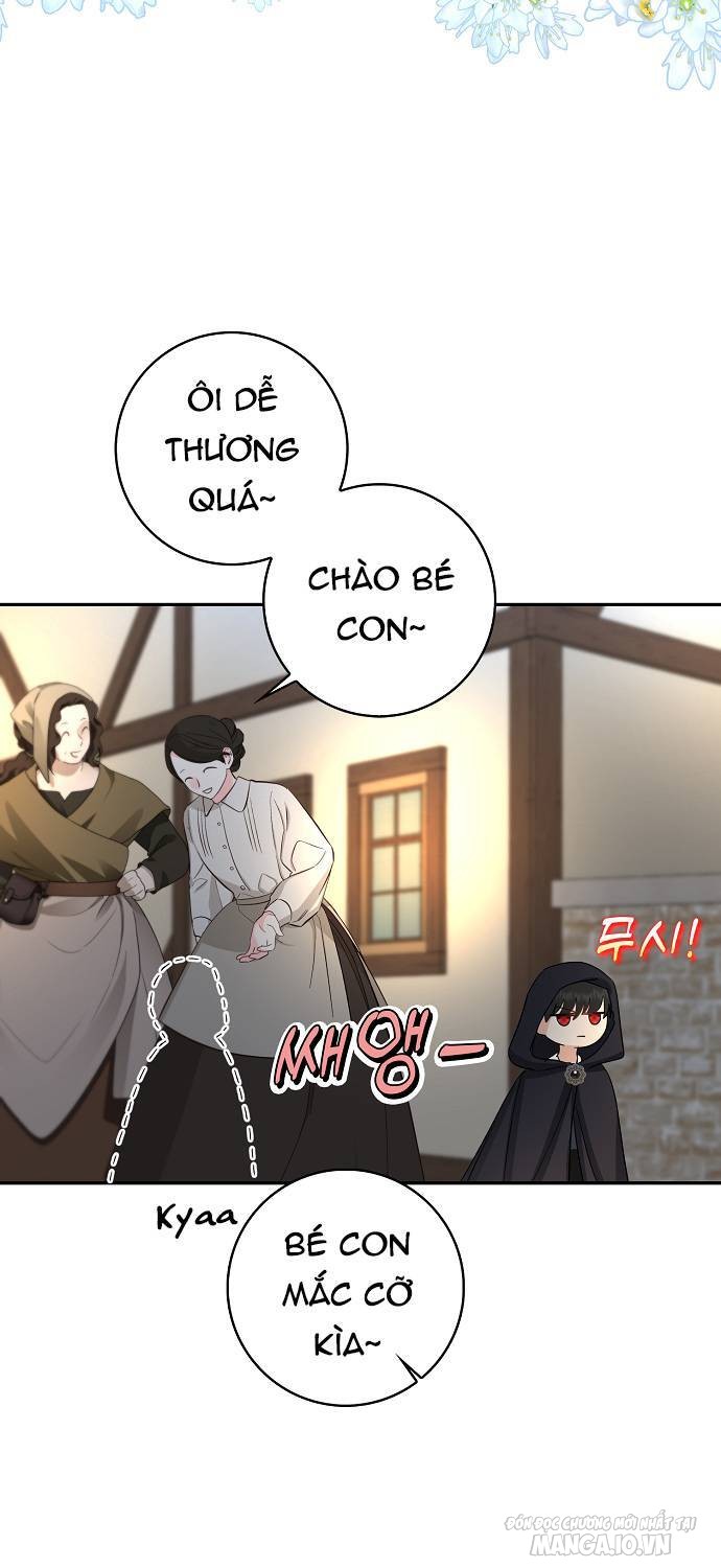 Vị Bạo Chúa Của Chúng Ta Đã Hóa Trẻ Chapter 22 - Trang 2