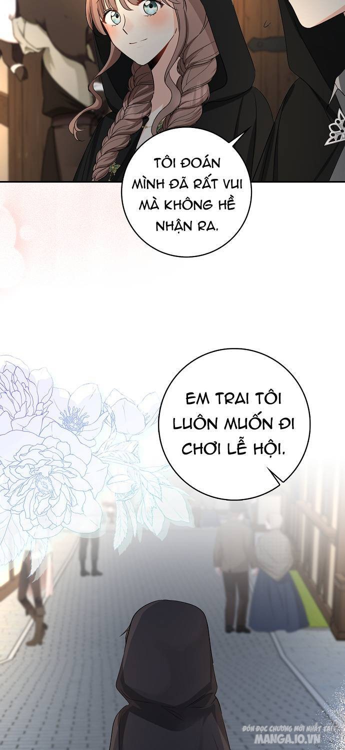 Vị Bạo Chúa Của Chúng Ta Đã Hóa Trẻ Chapter 22 - Trang 2