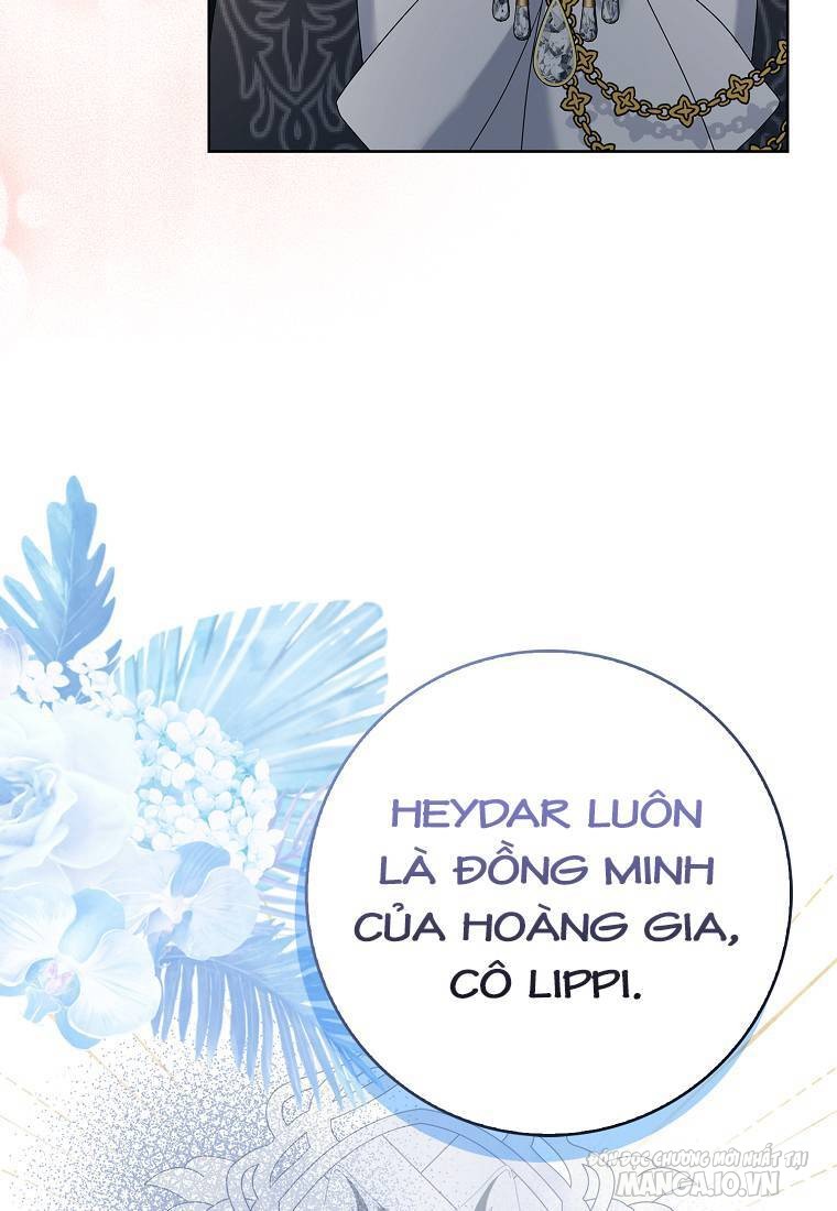 Vị Bạo Chúa Của Chúng Ta Đã Hóa Trẻ Chapter 18 - Trang 2