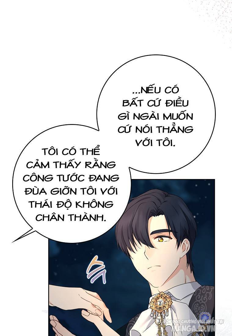 Vị Bạo Chúa Của Chúng Ta Đã Hóa Trẻ Chapter 18 - Trang 2