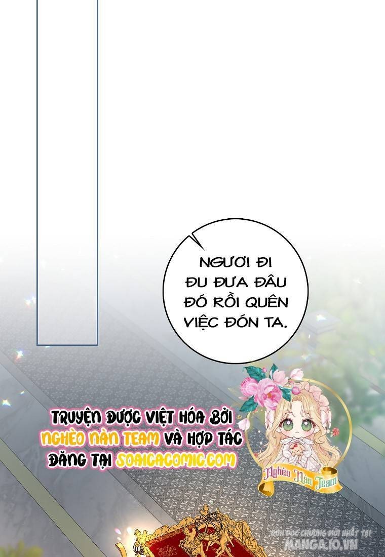 Vị Bạo Chúa Của Chúng Ta Đã Hóa Trẻ Chapter 18 - Trang 2