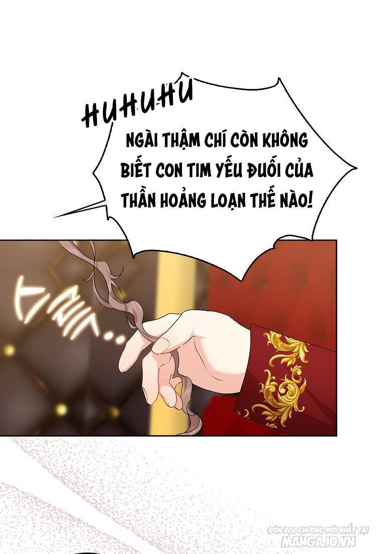 Vị Bạo Chúa Của Chúng Ta Đã Hóa Trẻ Chapter 18 - Trang 2