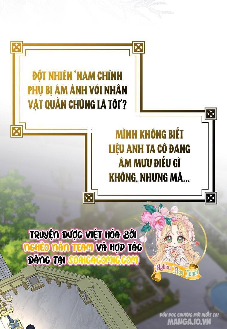 Vị Bạo Chúa Của Chúng Ta Đã Hóa Trẻ Chapter 18 - Trang 2