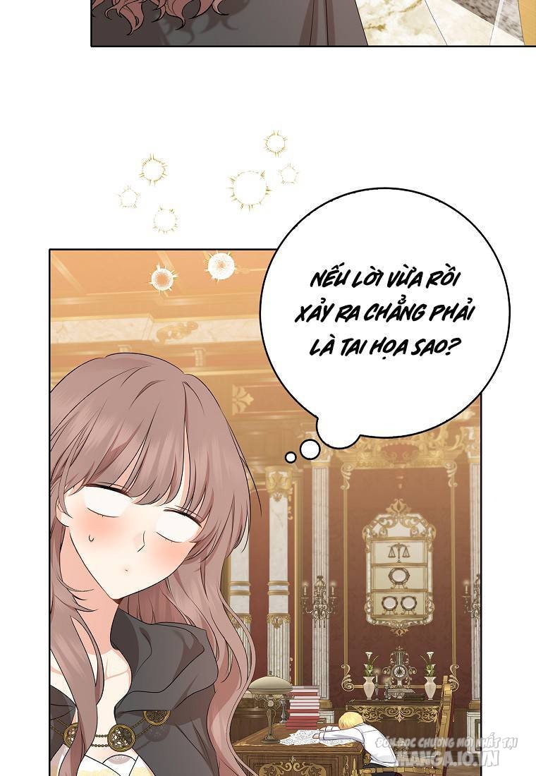 Vị Bạo Chúa Của Chúng Ta Đã Hóa Trẻ Chapter 18 - Trang 2